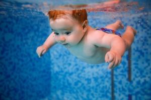 Your baby's swimming essentials checklist Your baby's swimming essentials checklist
